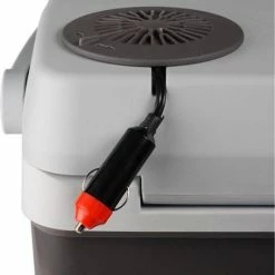 Tristar KB-7526 Thermo-elektrische Koelbox - 12V / 230V - 20L - Zwart / Grijs 20 Tristar KB-7526 Thermo-elektrische Koelbox - 12V / 230V - 20L - Zwart / Grijs -CeLaVi winkel 550x665 2