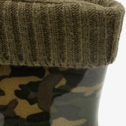 Mountain Peak Kinder Regenlaarzen Met Lichtjes - Groen - Maat 23 16 Mountain Peak Kinder Regenlaarzen Met Lichtjes - Groen - Maat 23 -CeLaVi winkel 550x672