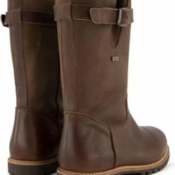 Travelin' Finland Heren - Wolgevoerde Leren Outdoorlaars - Waterdicht Laarzen - Donkerbruin Leer - Maat 43 16 Travelin' Finland Heren - Wolgevoerde Leren Outdoorlaars - Waterdicht Laarzen - Donkerbruin Leer - Maat 43 -CeLaVi winkel 550x675 1