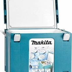 Makita 198253-4 CoolMbox Koelbox - 18 Liter