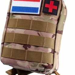 East Vigor® Survival Kit - 138 Functies - 80 Onderdelen - Overlevingspakket - Noodpakket Oorlog - Survival Kit - Outdoor Kit - EHBO Kit - Oorlog Rusland - Survival Set - Survival Kit Outdoor - Noodpakket Rampenrugzak - Survival Tool 14 East Vigor® Survival Kit - 138 Functies - 80 Onderdelen - Overlevingspakket - Noodpakket Oorlog - Survival Kit - Outdoor Kit - EHBO Kit - Oorlog Rusland - Survival Set - Survival Kit Outdoor - Noodpakket Rampenrugzak - Survival Tool -CeLaVi winkel 550x677 4
