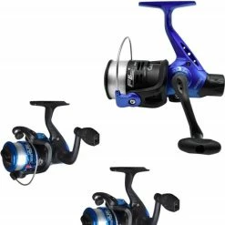 ProCatch® 244 | Hengelset - Vishengel Set Compleet - Werphengel - Vissen - 3 Hengels + Enorm Veel Accessoires - 3/2,1 Meter Uitschuifbaar + GRATIS Opbergtas, Visvoer En Visnet -CeLaVi winkel 550x681 2