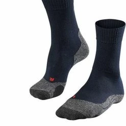 FALKE TK2 Explore Wandelsokken Warm Winter Zacht Thermisch Ademend Anti-blaar Antizweet Zonder Motief Met Elastische Boord Merinowol Zwart Dames Sportsokken - Maat 37-38 39 FALKE TK2 Explore Wandelsokken Warm Winter Zacht Thermisch Ademend Anti-blaar Antizweet Zonder Motief Met Elastische Boord Merinowol Zwart Dames Sportsokken - Maat 37-38 -CeLaVi winkel 550x682