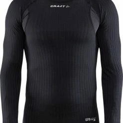 Craft Active Extreme X Cn L/S Thermoshirt Heren - Maat M