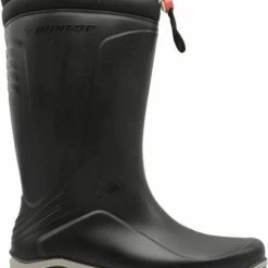 Dunlop Laarzen - Rubber Laarzen Heren - Regenlaarzen- Laarzen Dames - Gevoerde Laarzen - Werk Laarzen - Groen - Maat 42 -CeLaVi winkel 550x686 7