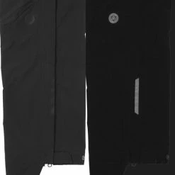 AGU Section Regenbroek Essential Vrouwen - Zwart - M - Waterdicht & Ademend -CeLaVi winkel 550x694 1