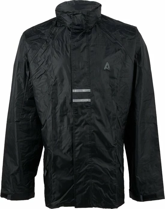 Ralka Regenpak - Senior - Zwart/Antraciet - XXL 29 Ralka Regenpak - Senior - Zwart/Antraciet - XXL - Afbeelding 27