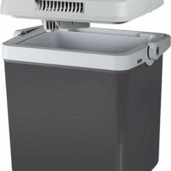 Tristar KB-7526 Thermo-elektrische Koelbox - 12V / 230V - 20L - Zwart / Grijs 21 Tristar KB-7526 Thermo-elektrische Koelbox - 12V / 230V - 20L - Zwart / Grijs -CeLaVi winkel 550x698 1