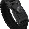 Superdealer 14 In 1 Paracord Survival Armband I 14 Functies I Multitool I Extra Sterk I Zwart -CeLaVi winkel 550x700 1