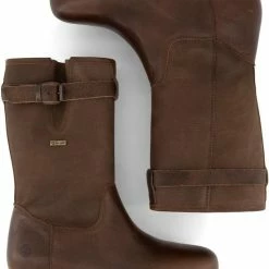 Travelin' Finland Heren - Wolgevoerde Leren Outdoorlaars - Waterdicht Laarzen - Donkerbruin Leer - Maat 43 14 Travelin' Finland Heren - Wolgevoerde Leren Outdoorlaars - Waterdicht Laarzen - Donkerbruin Leer - Maat 43 -CeLaVi winkel 550x703 2