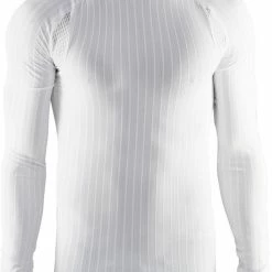 Craft Active Extreme 2.0 Cn Ls Sportshirt Heren - White