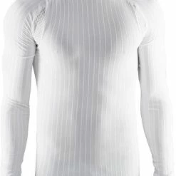 Craft Active Extreme 2.0 Cn Ls Sportshirt Heren - Black - Maat XXL 13 Craft Active Extreme 2.0 Cn Ls Sportshirt Heren - Black - Maat XXL -CeLaVi winkel 550x704