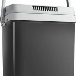 Tristar KB-7526 Thermo-elektrische Koelbox - 12V / 230V - 20L - Zwart / Grijs 22 Tristar KB-7526 Thermo-elektrische Koelbox - 12V / 230V - 20L - Zwart / Grijs -CeLaVi winkel 550x705 3