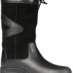 Horka Outdoorlaarzen Greenwich Kort Unisex Blauw Maat 39 -CeLaVi winkel 550x707 1