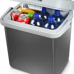 Tristar KB-7526 Thermo-elektrische Koelbox - 12V / 230V - 20L - Zwart / Grijs 18 Tristar KB-7526 Thermo-elektrische Koelbox - 12V / 230V - 20L - Zwart / Grijs -CeLaVi winkel 550x707 2