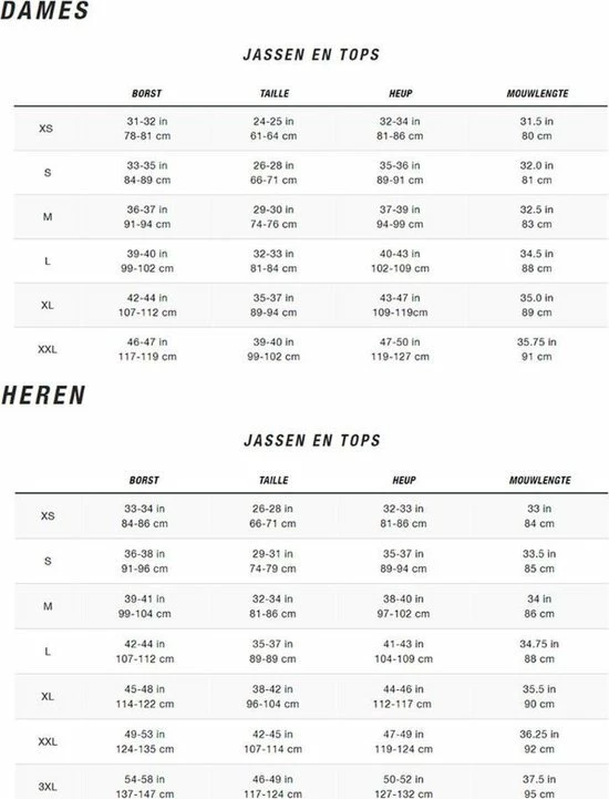 The North Face Resolve Insulated Jas - Heren - Maat L 13 The North Face Resolve Insulated Jas - Heren - Maat L - Afbeelding 11