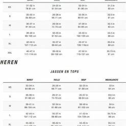 The North Face Resolve Insulated Heren Outdoorjas - TNF Black - Maat XXL -CeLaVi winkel 550x721 3