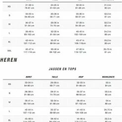 The North Face Resolve Insulated - Outdoorjas - Heren - Maat XL -CeLaVi winkel 550x722 4