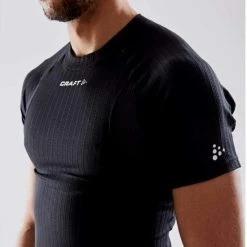 Craft Active Extreme X Cn S/S Thermoshirt Heren - Maat L -CeLaVi winkel 550x728 3