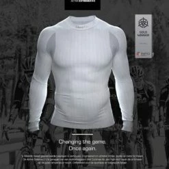 Craft Active Extreme 2.0 Cn Ls Sportshirt Heren - Black - Maat XXL 15 Craft Active Extreme 2.0 Cn Ls Sportshirt Heren - Black - Maat XXL -CeLaVi winkel 550x729 1