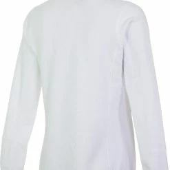 Tenson Malin - Fleece Vest - Dames - Wit - Maat 40 -CeLaVi winkel 550x730 2