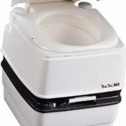 Thetford Qube 365 Porta Potti - Wit -CeLaVi winkel 550x730
