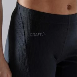 Craft Core Dry Baselayer Thermoset Dames - Zwart - Maat XXL 14 Craft Core Dry Baselayer Thermoset Dames - Zwart - Maat XXL -CeLaVi winkel 550x731 2