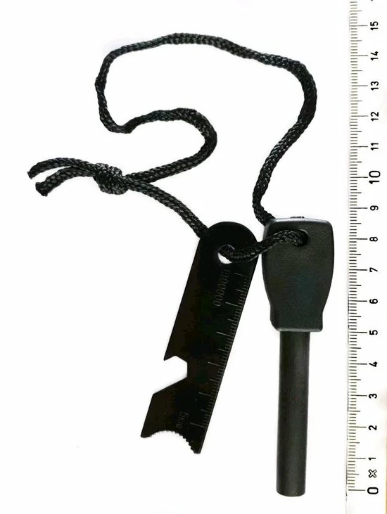 Now4you.nl Magnesium Stick Extra Dikke 4 Now4you.nl Magnesium Stick Extra Dikke - Afbeelding 2