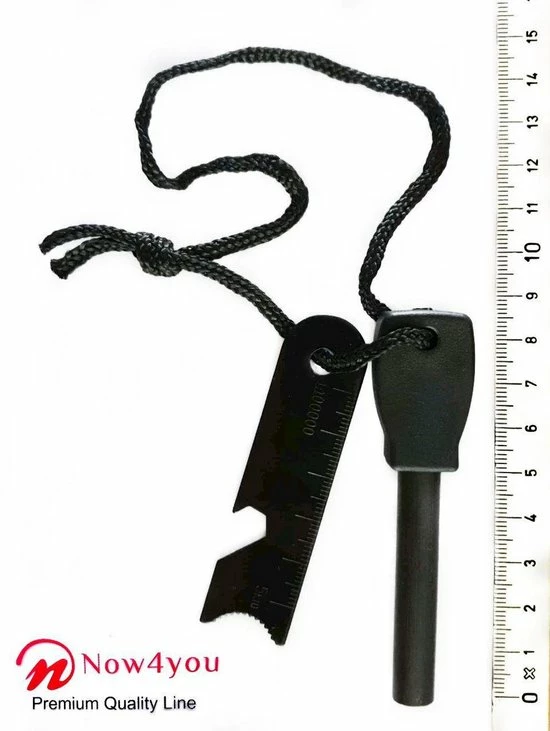 Now4you.nl Magnesium Stick Extra Dikke 7 Now4you.nl Magnesium Stick Extra Dikke - Afbeelding 5