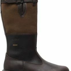 Grisport Highland Outdoorlaarzen Dames - Brown - Maat 38 -CeLaVi winkel 550x731 6