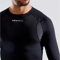 Craft Active Extreme X Cn L/S Thermoshirt Heren - Maat XL -CeLaVi winkel 550x731 7