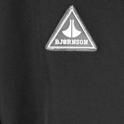 BJØRNSON Signe Softshell Winterjas Parka Dames - Teddy - Maat 48 - Zwart 18 BJØRNSON Signe Softshell Winterjas Parka Dames - Teddy - Maat 48 - Zwart -CeLaVi winkel 550x732 1