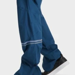 AGU Original Regenpak Essential - Blauw - XL - Dames & Heren - Waterdicht & Ademend -CeLaVi winkel 550x732 10