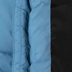 BJØRNSON Fia Winterparka Dames - Winddicht - Waterafstotend - Maat 46 - Niagara -CeLaVi winkel 550x732 14