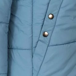 BJØRNSON Fia Winterparka Dames - Winddicht - Waterafstotend - Maat 46 - Niagara -CeLaVi winkel 550x732 15