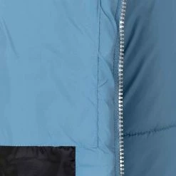 BJØRNSON Fia Winterparka Dames - Winddicht - Waterafstotend - Maat 46 - Niagara -CeLaVi winkel 550x732 17