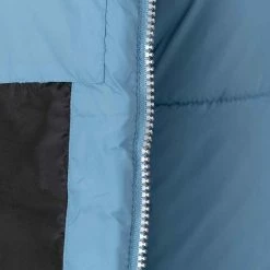 BJØRNSON Fia Winterparka Dames - Winddicht - Waterafstotend - Maat 46 - Niagara -CeLaVi winkel 550x732 20