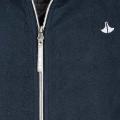 BJØRNSON Jenna Fleece Vest 4 Seizoenen Dames - Rits - Maat 40 - Donkerblauw 20 BJØRNSON Jenna Fleece Vest 4 Seizoenen Dames - Rits - Maat 40 - Donkerblauw -CeLaVi winkel 550x732 21