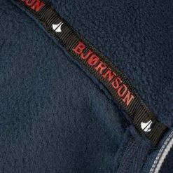 BJØRNSON Jenna Fleece Vest 4 Seizoenen Dames - Rits - Maat 40 - Donkerblauw 21 BJØRNSON Jenna Fleece Vest 4 Seizoenen Dames - Rits - Maat 40 - Donkerblauw -CeLaVi winkel 550x732 22