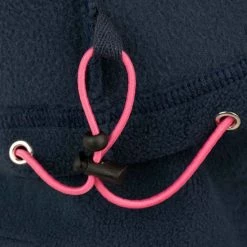 BJØRNSON Jenna Fleece Vest 4 Seizoenen Dames - Rits - Maat 40 - Donkerblauw 23 BJØRNSON Jenna Fleece Vest 4 Seizoenen Dames - Rits - Maat 40 - Donkerblauw -CeLaVi winkel 550x732 24