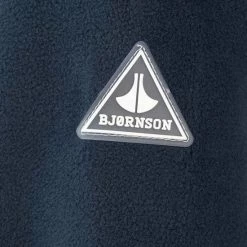 BJØRNSON Jenna Fleece Vest 4 Seizoenen Dames - Rits - Maat 40 - Donkerblauw 26 BJØRNSON Jenna Fleece Vest 4 Seizoenen Dames - Rits - Maat 40 - Donkerblauw -CeLaVi winkel 550x732 25