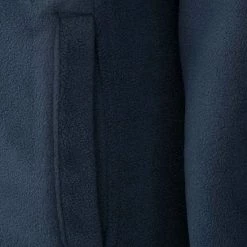 BJØRNSON Jenna Fleece Vest 4 Seizoenen Dames - Rits - Maat 40 - Donkerblauw 27 BJØRNSON Jenna Fleece Vest 4 Seizoenen Dames - Rits - Maat 40 - Donkerblauw -CeLaVi winkel 550x732 26