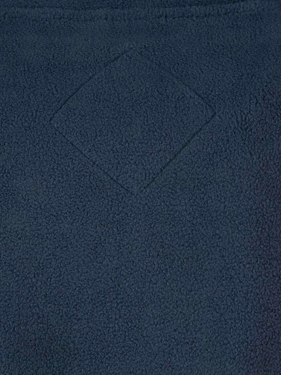 BJØRNSON Jenna Fleece Vest 4 Seizoenen Dames - Rits - Maat 40 - Donkerblauw 14 BJØRNSON Jenna Fleece Vest 4 Seizoenen Dames - Rits - Maat 40 - Donkerblauw - Afbeelding 12