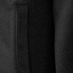 BJØRNSON Jenna Fleece Vest 4 Seizoenen Dames - Rits - Maat 42 - Zwart -CeLaVi winkel 550x732 37