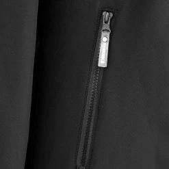 BJØRNSON Signe Softshell Winterjas Parka Dames - Teddy - Maat 48 - Zwart 23 BJØRNSON Signe Softshell Winterjas Parka Dames - Teddy - Maat 48 - Zwart -CeLaVi winkel 550x732 5