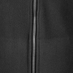 BJØRNSON Maks Fleece Vest 4 Seizoenen Heren - Rits - Maat 3XL - Zwart -CeLaVi winkel 550x732 57