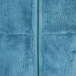 BJØRNSON Elin Coral Fleece Vest Dames 4 Seizoenen - Zacht - Maat 42 - Niagara -CeLaVi winkel 550x732 63