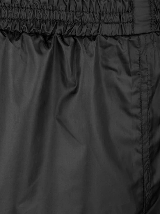 BJØRNSON Dusch Regenpak Dames & Heren - Waterdicht - Maat M - Zwart 6 BJØRNSON Dusch Regenpak Dames & Heren - Waterdicht - Maat M - Zwart - Afbeelding 4