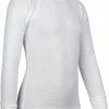 Avento Thermoshirt Kinderen - Wit - Maat 164 -CeLaVi winkel 550x733