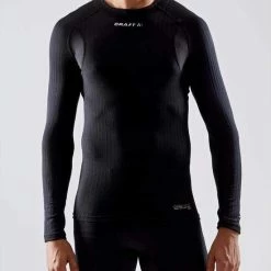 Craft Active Extreme X Cn L/S Thermoshirt Heren - Maat M -CeLaVi winkel 550x733 15